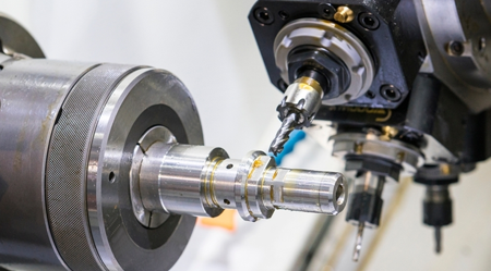 Lotus Enterprises CNC PRECISION JOB WORKING UNIT established in Hyderabad, Milling Job Work, Milling Machine Job Work Providers in Hyderabad , Telangana