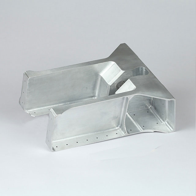 5 axis machining