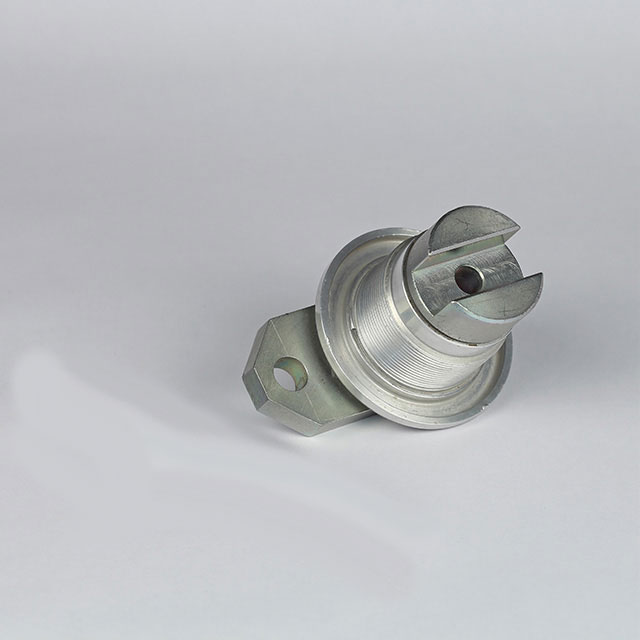 Shaft Assembly