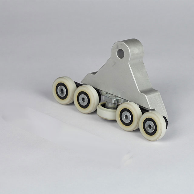 Roller Assembly
