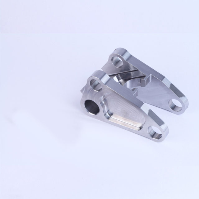 prismatic machining